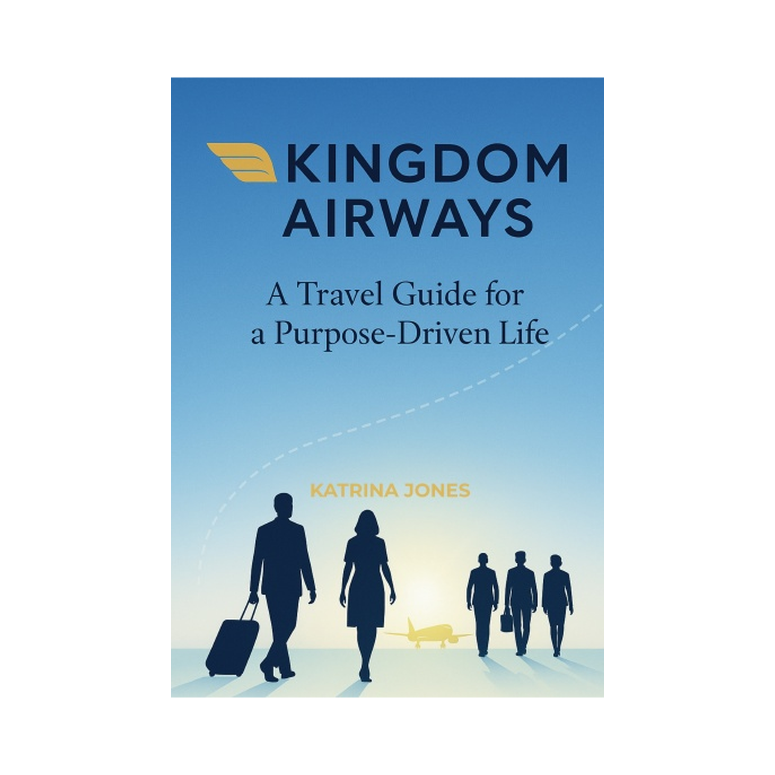 Kingdom Airways Travel Guide PDF Book